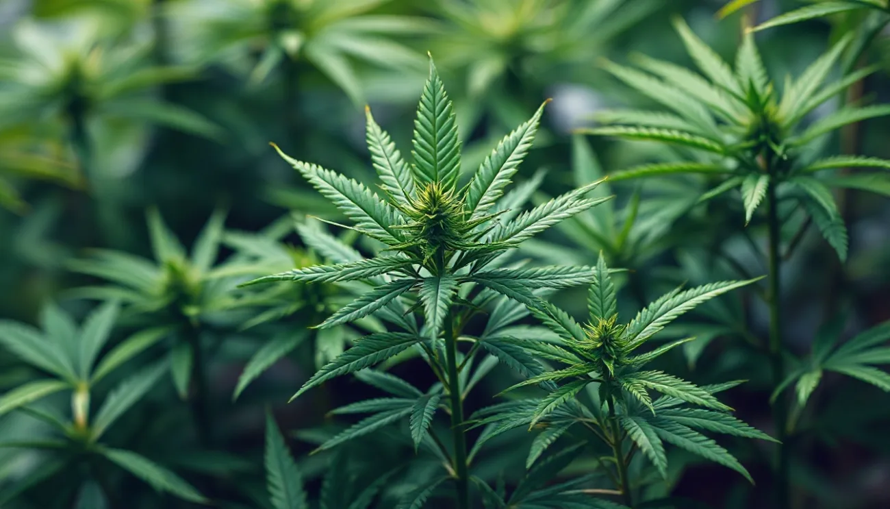 Centro de pesquisa nos EUA busca simplificar estudos sobre cannabis