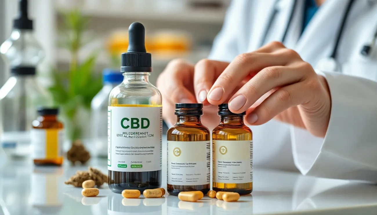 UnB analisa qualidade da produção artesanal de cannabis medicinal