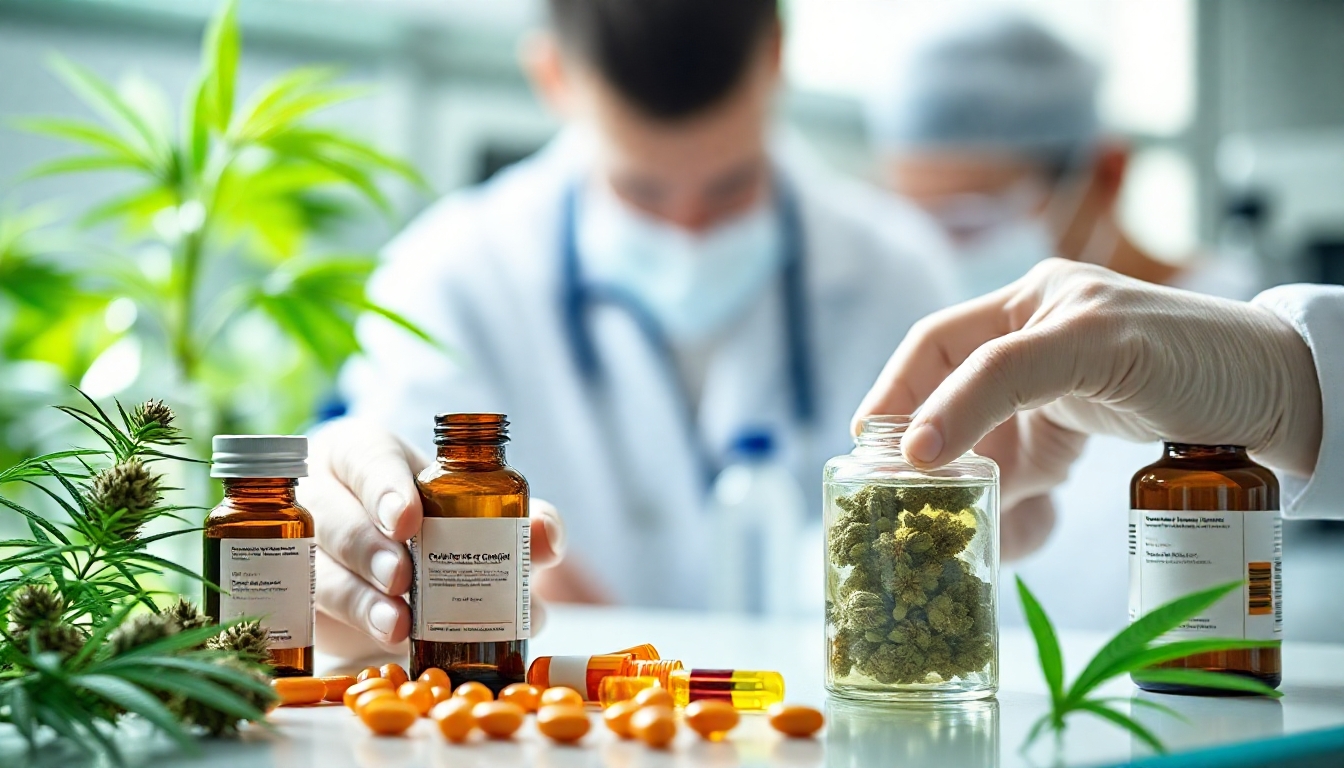 Como o cultivo caseiro de cannabis ajudou Carolina a trocar a morfina e recuperar a qualidade de vida