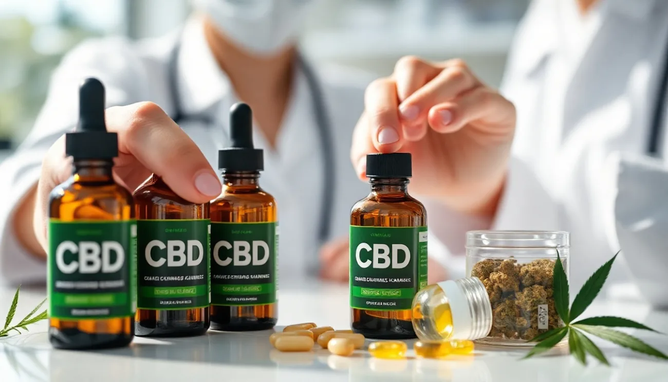 Mães canábicas atípicas: como a cannabis transforma vidas