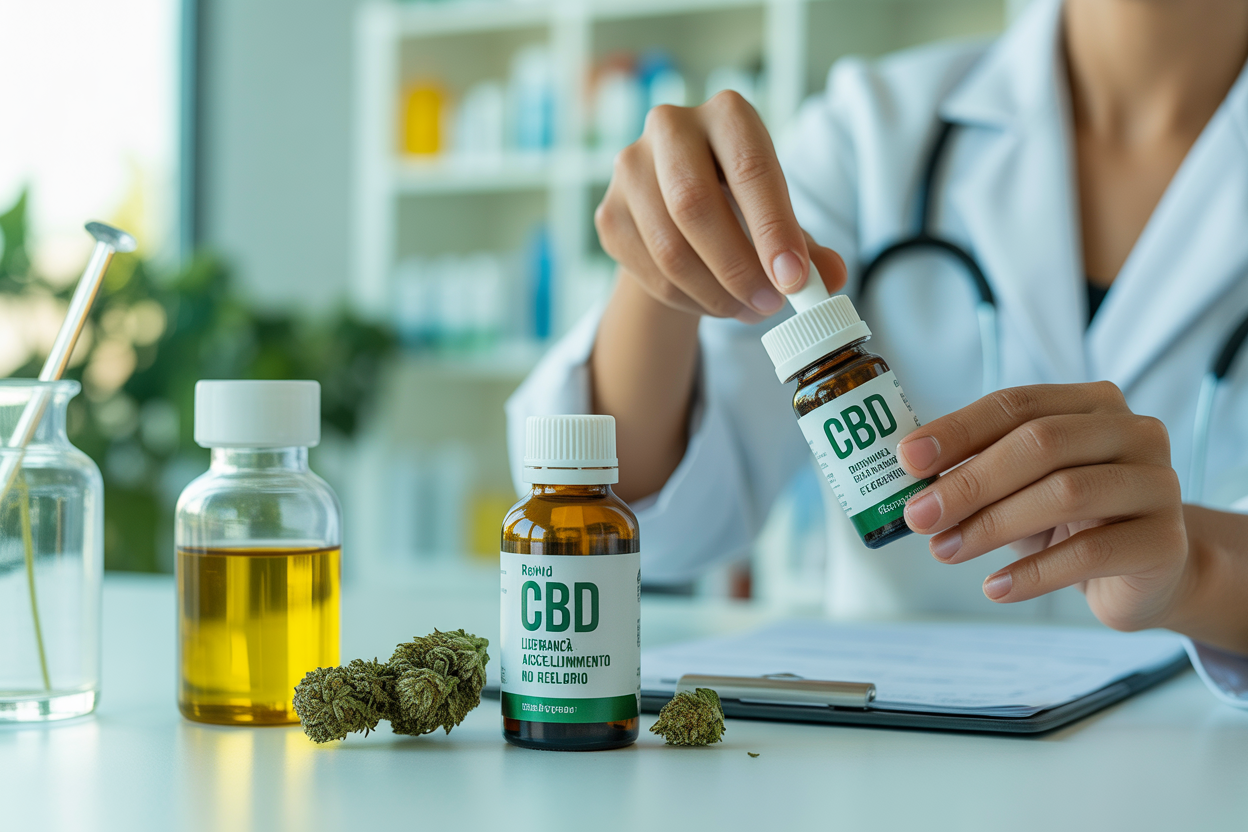 Revivid Brasil: liderança feminina, acolhimento e excelência no CBD