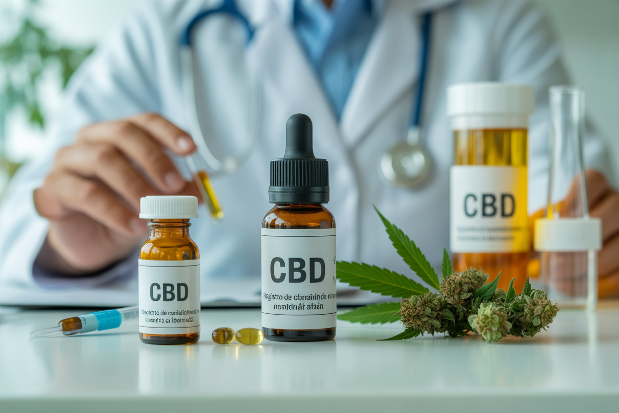 Mudanças nas regras do reprocann: registro e cultivo de cannabis medicinal na Argentina até 2025