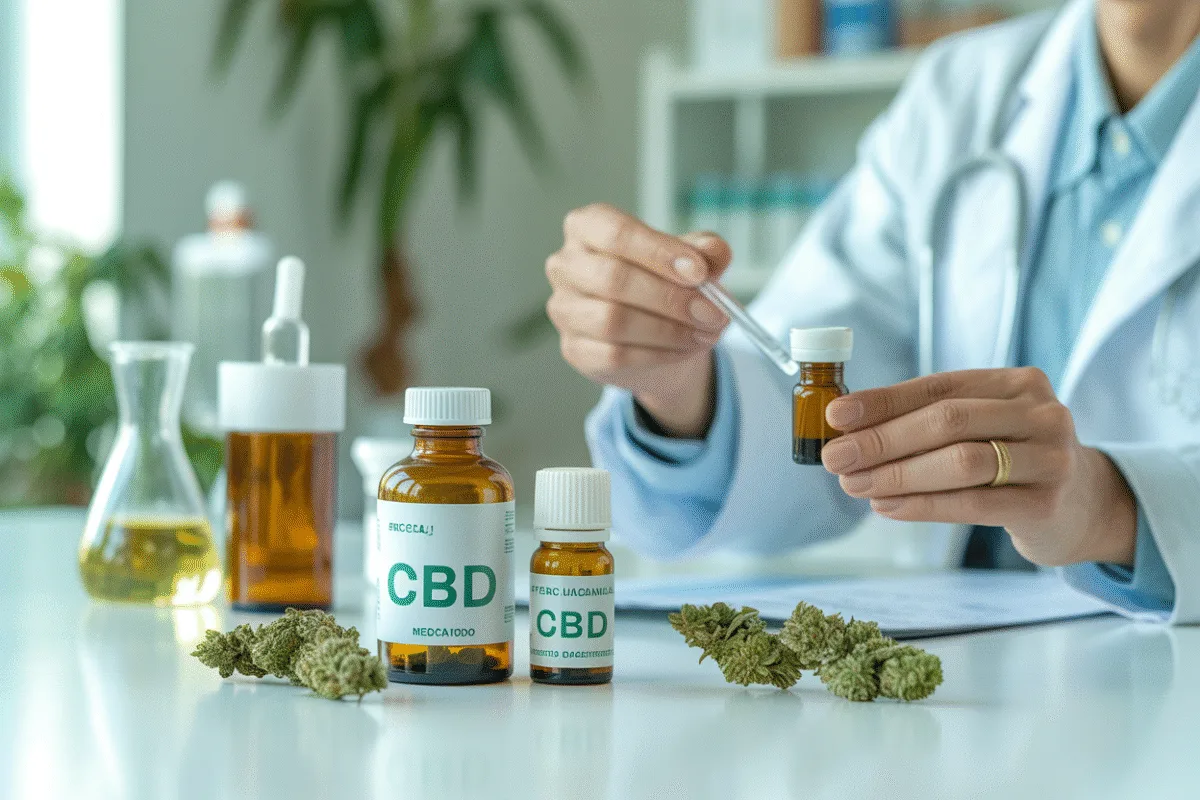 Mudanças na rdc 327 e o futuro do mercado de cannabis medicinal no Brasil em 2025