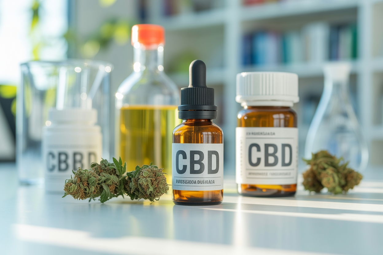 Curso inédito sobre práticas na cannabis é lançado pela faculdade de farmácia da Universidade de Lisboa