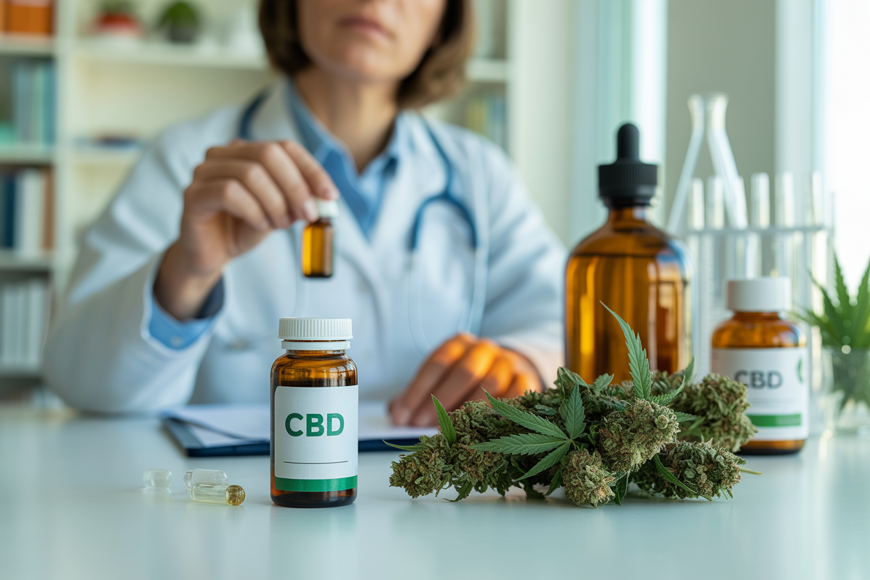Deputada conservadora defende cannabis medicinal após experiência com câncer na família