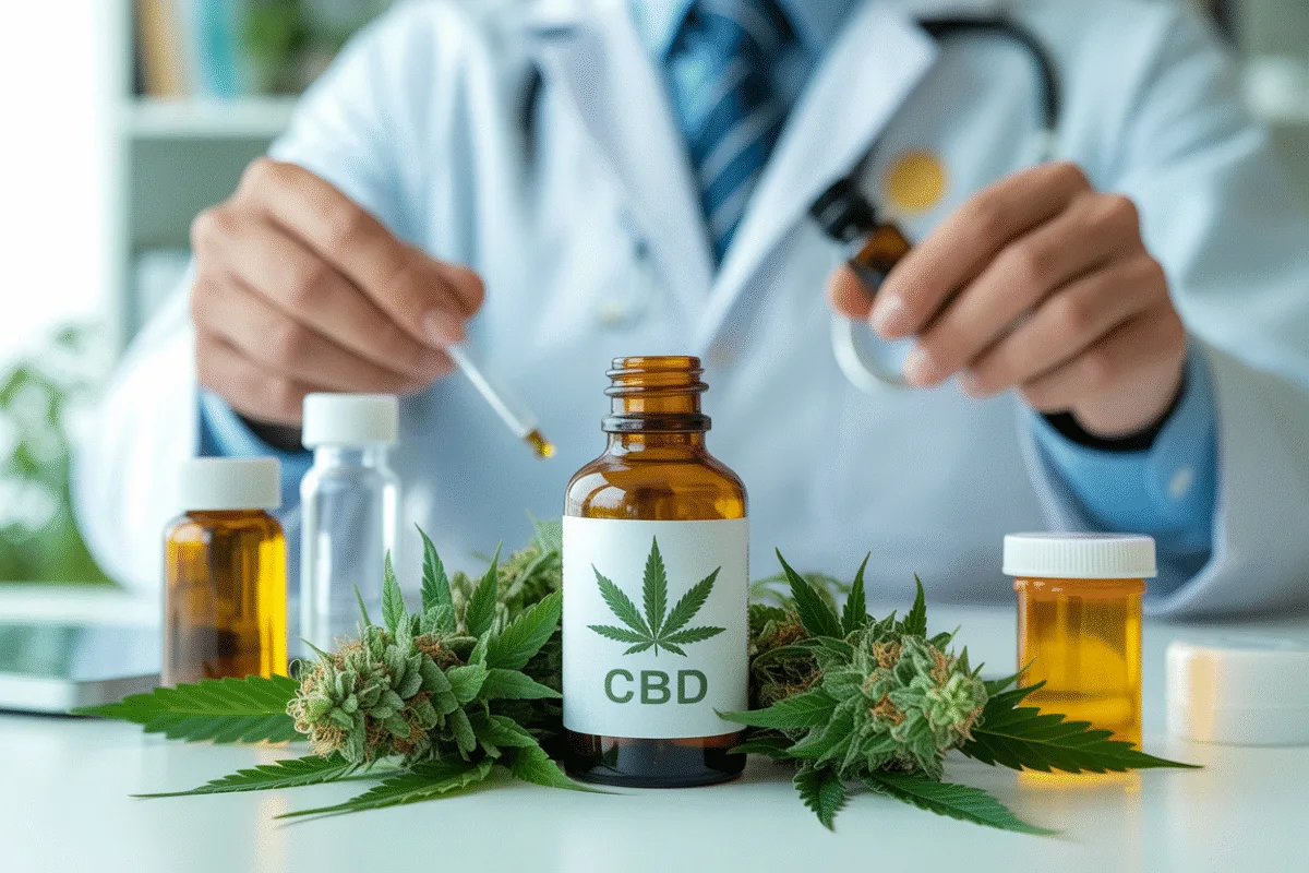 Governo debate regulamentação do cultivo de cannabis no Brasil