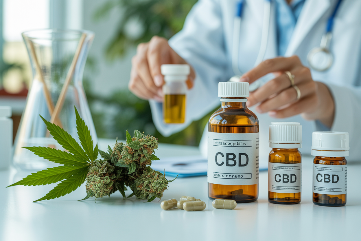 Café e cannabis: como essas substâncias afetam o organismo e o que têm em comum