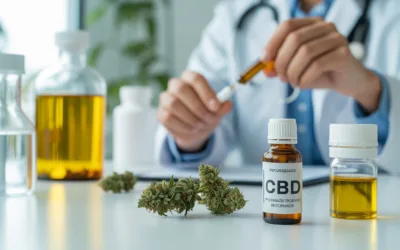 Tribunal reconhece saberes ancestrais como prova da aptidão de paciente para cultivar e extrair óleo de cannabis